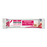 Special K® Special K Protein Meal Bar, Strawberry, 1.59 oz, 8/Box view 1