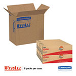 WypAll® L30 Towels, POP-UP Box, 9 4/5 x 16 2/5, 100/Box, 8 Boxes/Carton view 4