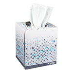 Kleenex Boutique Anti-Viral Tissue, 3-Ply, White, Pop-Up Box, 60/Box, 3 Boxes/Pack view 2