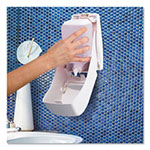Scott® Control Antimicrobial Foam Skin Cleanser, Fresh Scent, 1000mL Bottle, 6/CT view 4