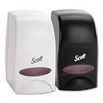Scott® Control Antimicrobial Foam Skin Cleanser, Fresh Scent, 1000 mL Bottle view 2