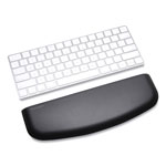 Kensington Gel Wrist Rest for Slim Compact Keyboards, 11 x 3.98, Black view 4