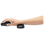 Kensington ErgoSoft Wrist Rest for Standard Mouse, Black view 1
