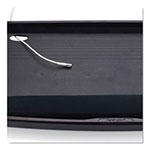 Kensington Underdesk Comfort Keyboard Drawer with SmartFit™ System, Black view 3
