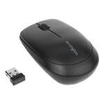 Kensington Pro Fit Wireless Mobile Mouse, 2.4 GHz Frequency/30 ft Wireless Range, Left/Right Hand Use, Black orginal image