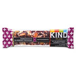 Kind Plus Nutrition Boost Bar, Pom. Blueberry Pistachio/Antioxidants, 1.4 oz, 12/Box view 1
