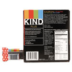 Kind Plus Nutrition Boost Bar, Dk ChocolateCherryCashew/Antioxidants, 1.4 oz, 12/Box view 4
