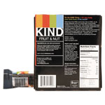 Kind Fruit and Nut Bars, Fruit and Nut Delight, 1.4 oz, 12/Box view 3