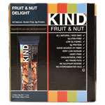 Kind Fruit and Nut Bars, Fruit and Nut Delight, 1.4 oz, 12/Box view 4