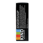 Kind Nuts and Spices Bar, Maple Glazed Pecan and Sea Salt, 1.4 oz Bar, 12/Box view 2