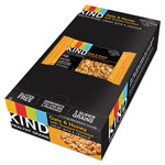 Kind Healthy Grains Bar, Oats and Honey with Toasted Coconut, 1.2 oz, 12/Box view 3