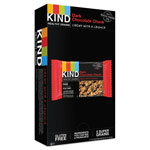 Kind Healthy Grains Bar, Dark Chocolate Chunk, 1.2 oz, 12/Box view 1
