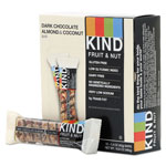 Kind Fruit and Nut Bars, Dark Chocolate Almond and Coconut, 1.4 oz Bar, 12/Box view 3