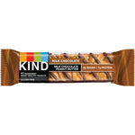 Kind Nut Bars, KIND, Peanut/Chocolate/Peanut Butter, 12/BX view 1
