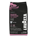 Lavazza Expert Gusto Intenso Ground Coffee, Intensity 8, 2.2 lb Bag, 6/Carton view 1