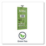 Flavia™ The Bright Tea Co. Select Green Tea Freshpack, Select Green, 0.09 oz Pouch, 100/Carton view 2