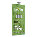 Flavia™ The Bright Tea Co. Select Green Tea Freshpack, Select Green, 0.09 oz Pouch, 100/Carton view 4