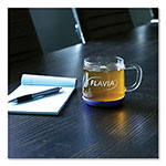 Flavia™ The Bright Tea Co. Select Green Tea Freshpack, Select Green, 0.09 oz Pouch, 100/Carton view 5