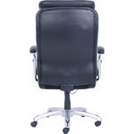 Lorell Big & Tall Chair w/Flexible Air Technology,400 lb. Capacity, 28-3/4
