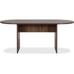 Lorell Oval Conference Table, 72