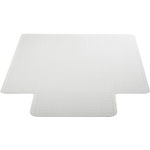 Lorell Chair Mat, Low Pile, 36