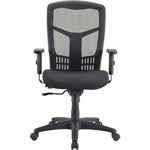 Lorell Seat for Chair Frames, Fabric, 19-7/8