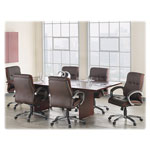 Lorell Rectangular Conference Table, 72