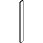 Lorell Vertical Panel Strip for Adaptable Panel System, 1.8