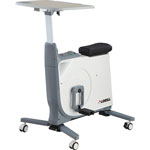 Lorell Exercise Bike view 4