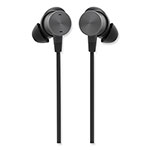 Logitech Zone Wired Earbuds Teams, Graphite view 1