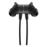 Logitech Zone Wired Earbuds Teams, Graphite view 4