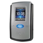 Lathem Time PC700 Online WiFi TouchScreen Time & Attendance System, Gray orginal image