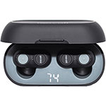 Maxell True Wireless Dual Driver Bluetooth Earbuds view 3