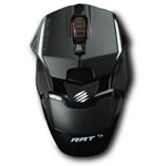Mad Catz (MR01MCAMBL00) Pointing Device view 1