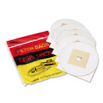 Data-Vac Disposable Bags For Pro Cleaning Systems orginal image