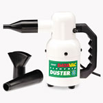 Data-Vac Electric Duster Cleaner, Replaces Canned Air, Powerful and Easy to Blow Dust Off orginal image