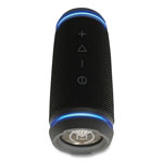 Morpheus 360® SOUND RING II Wireless Portable Speaker, Black view 1