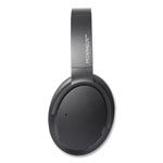Morpheus 360® ECLIPSE 360 ANC Wireless Noise Cancelling Headphones, Black view 2