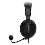 Morpheus 360® HS3000S Basic Multimedia Stereo Headset with Microphone view 1