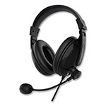 Morpheus 360® HS3000S Basic Multimedia Stereo Headset with Microphone view 2