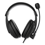 Morpheus 360® HS3000S Basic Multimedia Stereo Headset with Microphone view 3