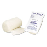 Medline Bulkee II Gauze Bandages, 4.5 x 4.1yds, Sterile, 100 Rolls/Carton view 1
