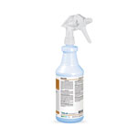 Maxim Banner Bio-Enzymatic Cleaner, Fresh Scent, 32 oz Bottle, 6/Carton view 2
