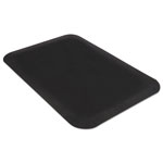 Guardian Pro Top Anti-Fatigue Mat, PVC Foam/Solid PVC, 24 x 36, Black orginal image