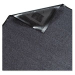 Millennium Mat Company Platinum Series Indoor Wiper Mat, Nylon/Polypropylene, 36 x 60, Gray orginal image