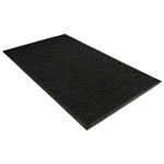 Millennium Mat Company Platinum Series Indoor Wiper Mat, Nylon/Polypropylene, 48 x 72, Black view 2