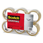 Scotch™ 3350 General Purpose Packaging Tape, 3