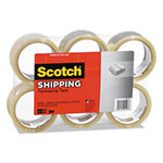 Scotch™ 3350 General Purpose Packaging Tape, 3