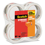 Scotch™ Storage Tape, 3
