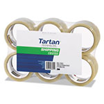 Tartan™ 3710 Packaging Tape, 3